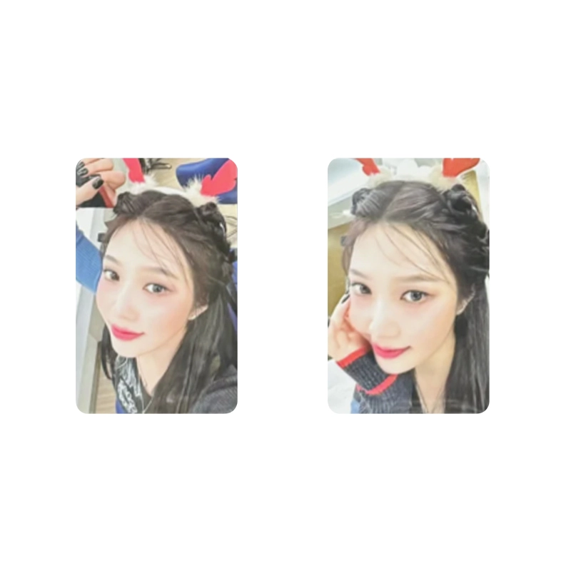 SM Entertainment Red Velvet 2023 PINK CHRISTMAS