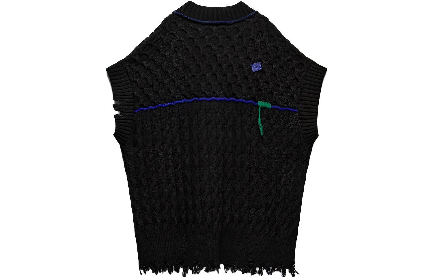 ADER ERROR x ZARA FW21 Logo