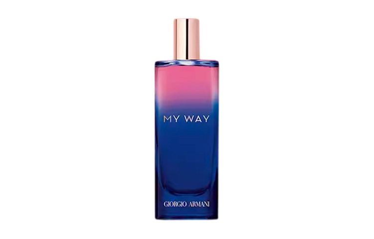 GIORGIO ARMANI MY WAY parfum 15ml