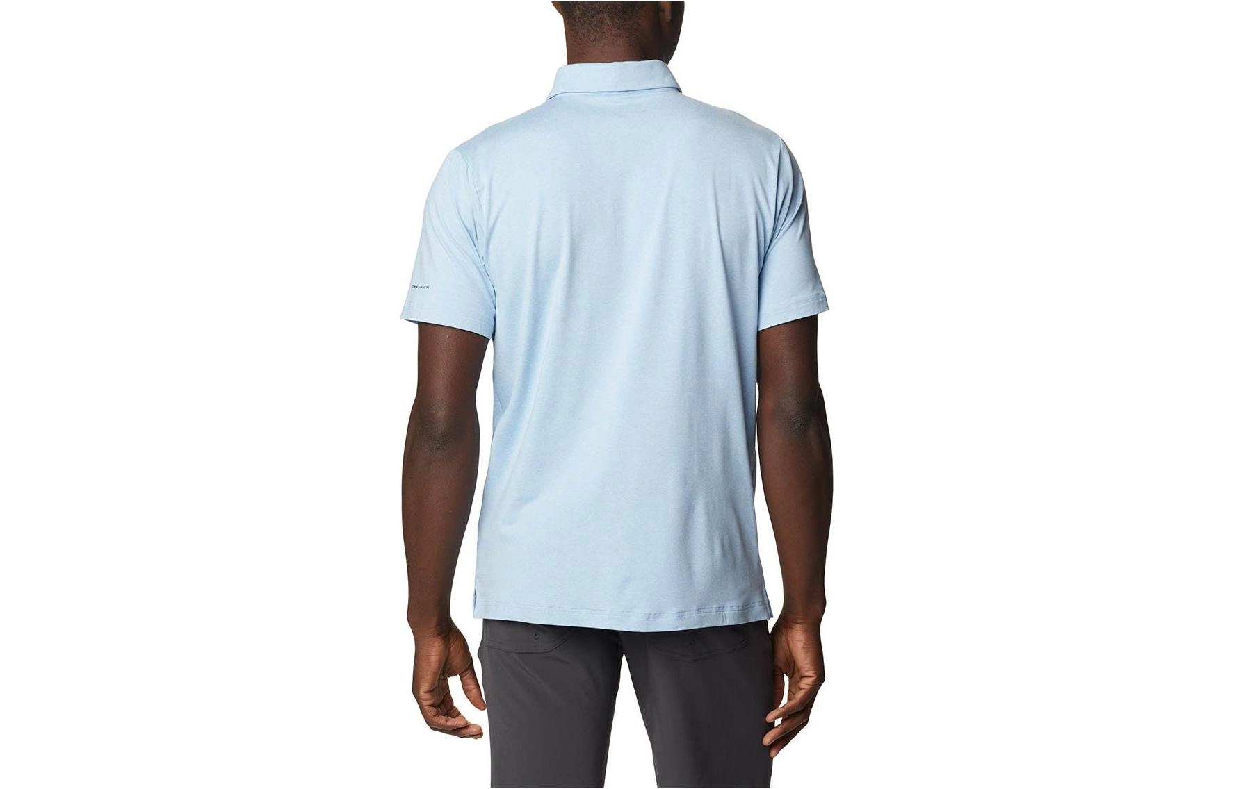 Columbia Tech Trail Polo