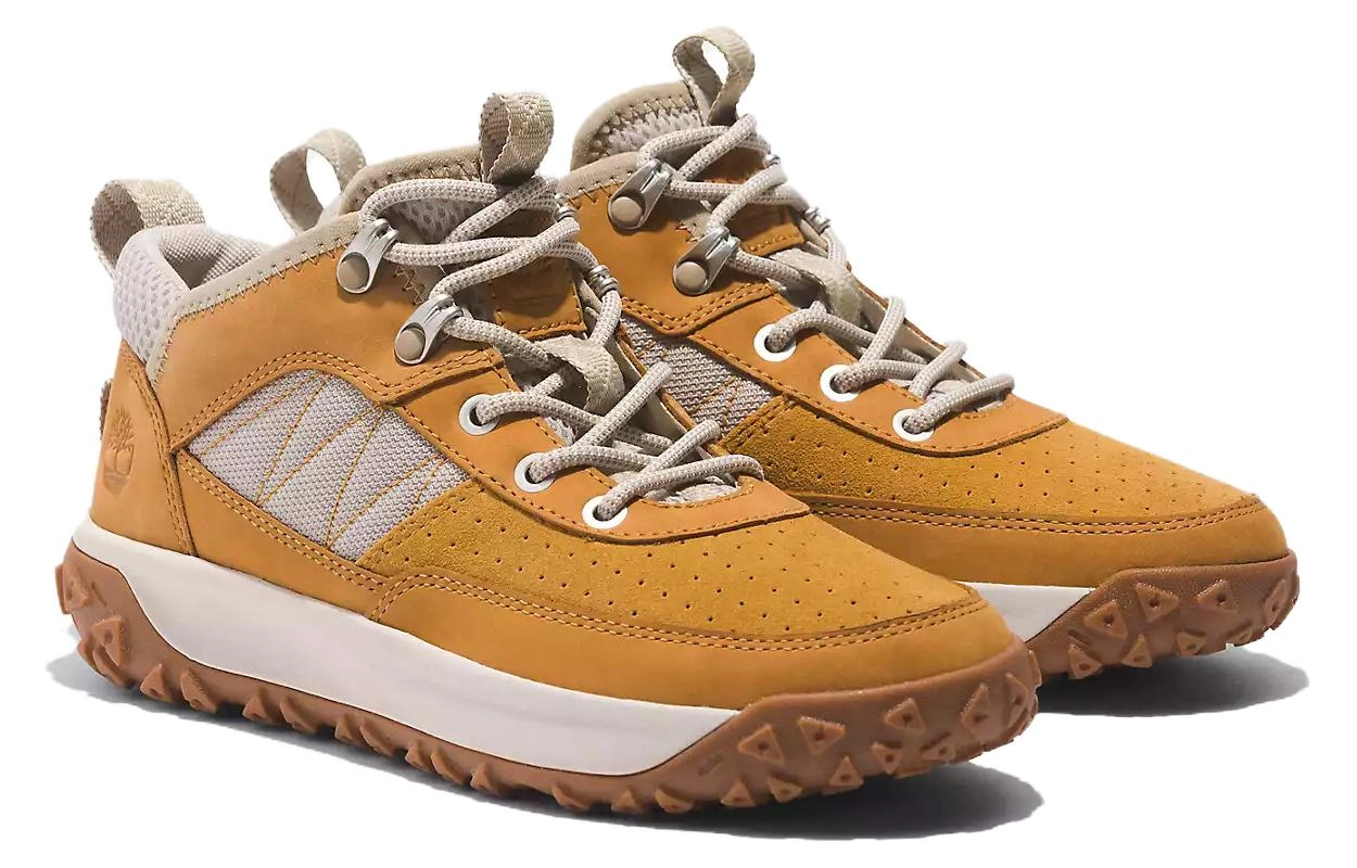 Timberland