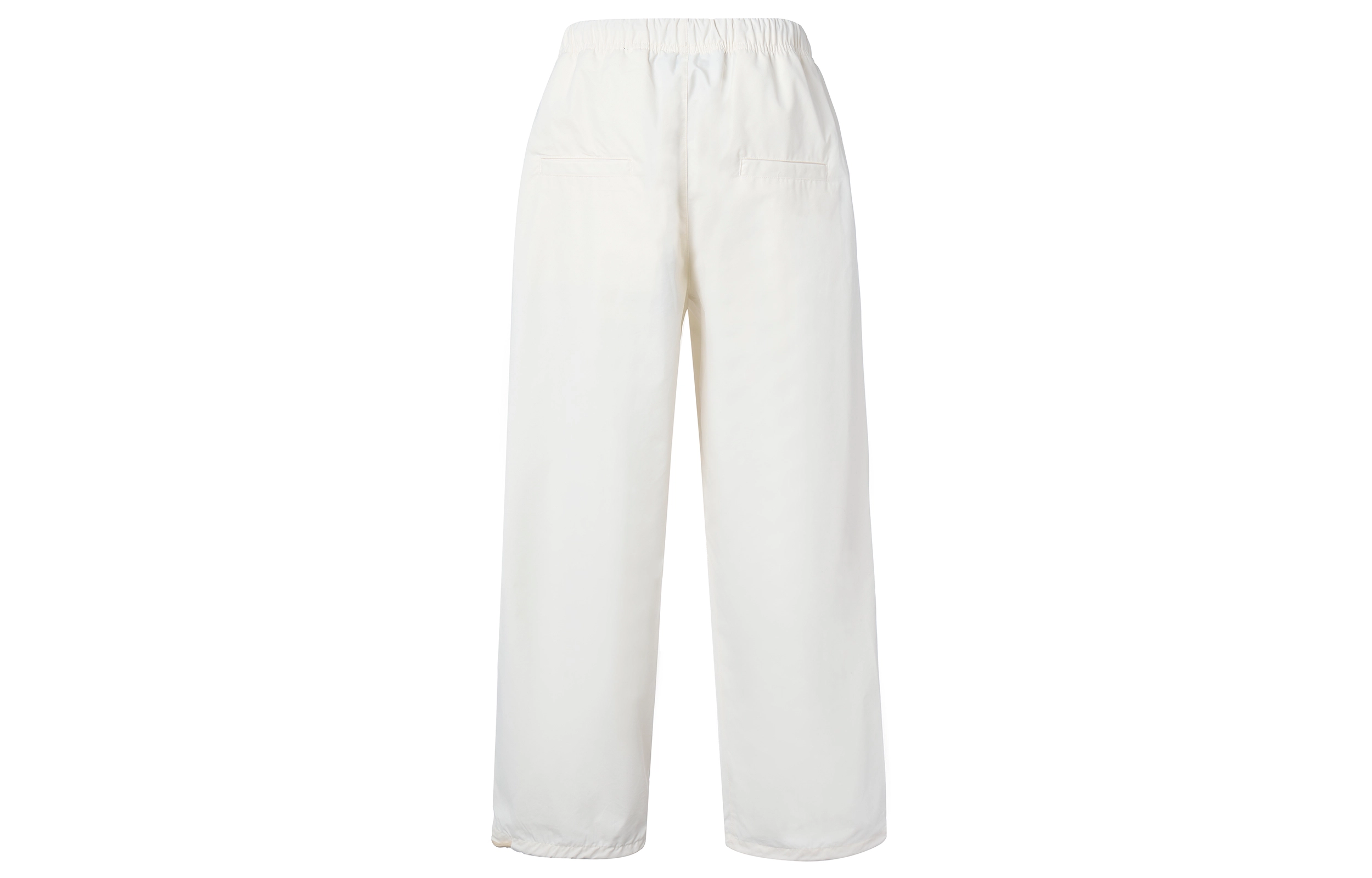 Fear of God Essentials FW23 Relaxed Trouser Cloud Dancer