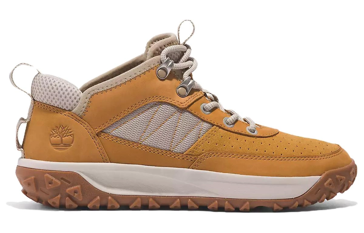 Timberland