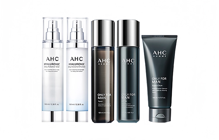 AHC