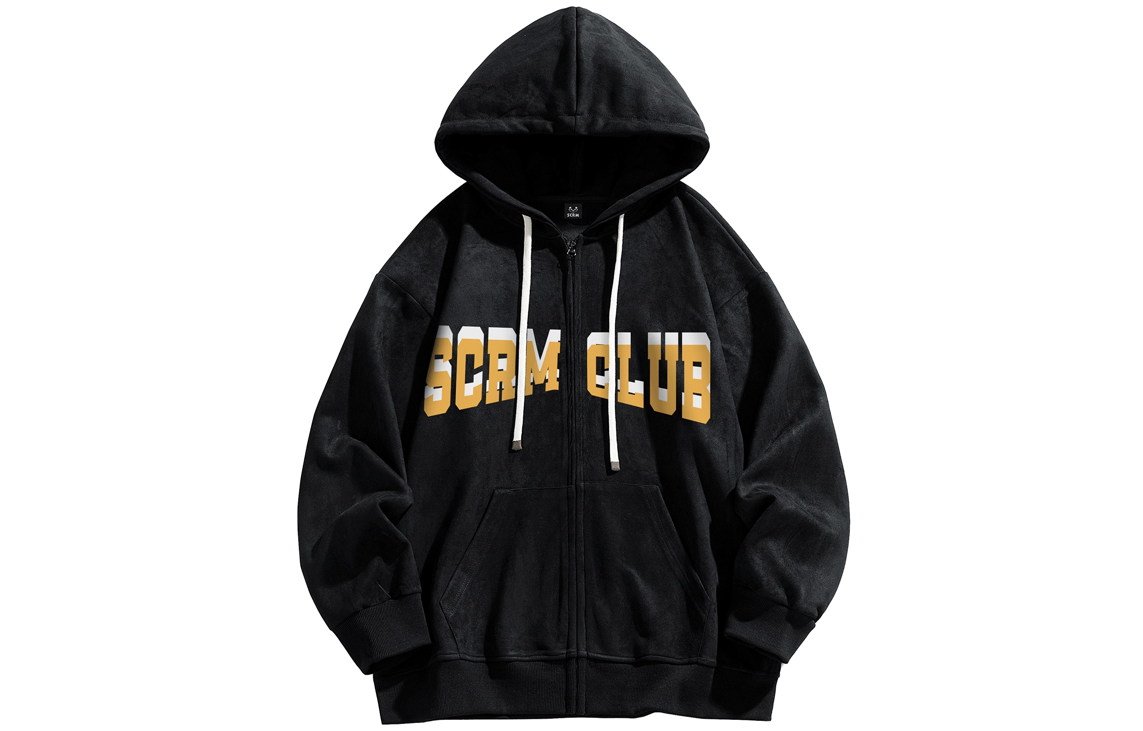 SCRM Logo
