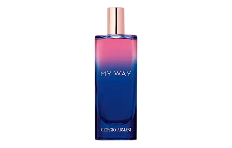 GIORGIO ARMANI MY WAY parfum 15ml