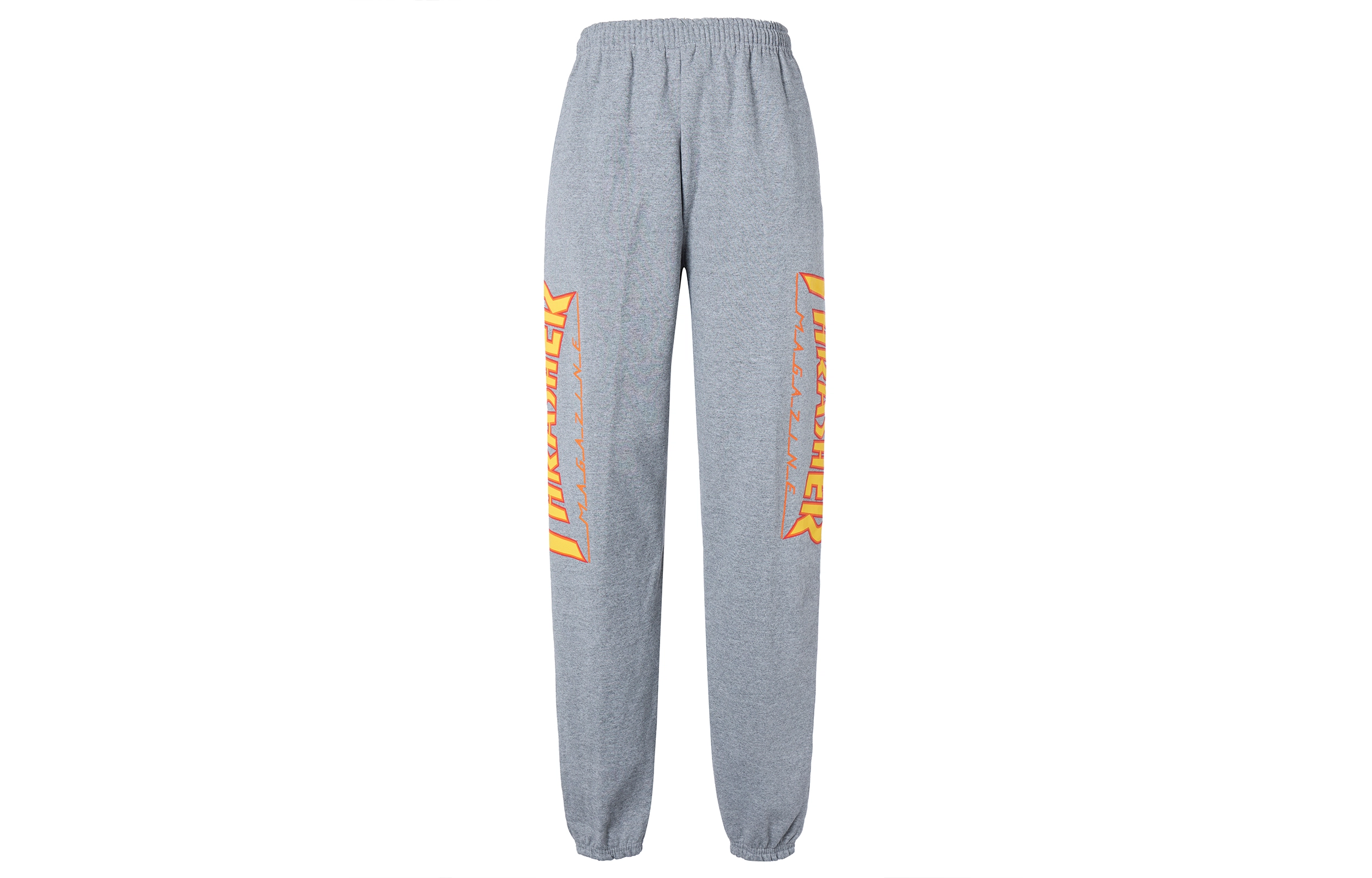 Thrasher Flame Sweatpants