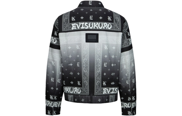 EVISU KURO SS24