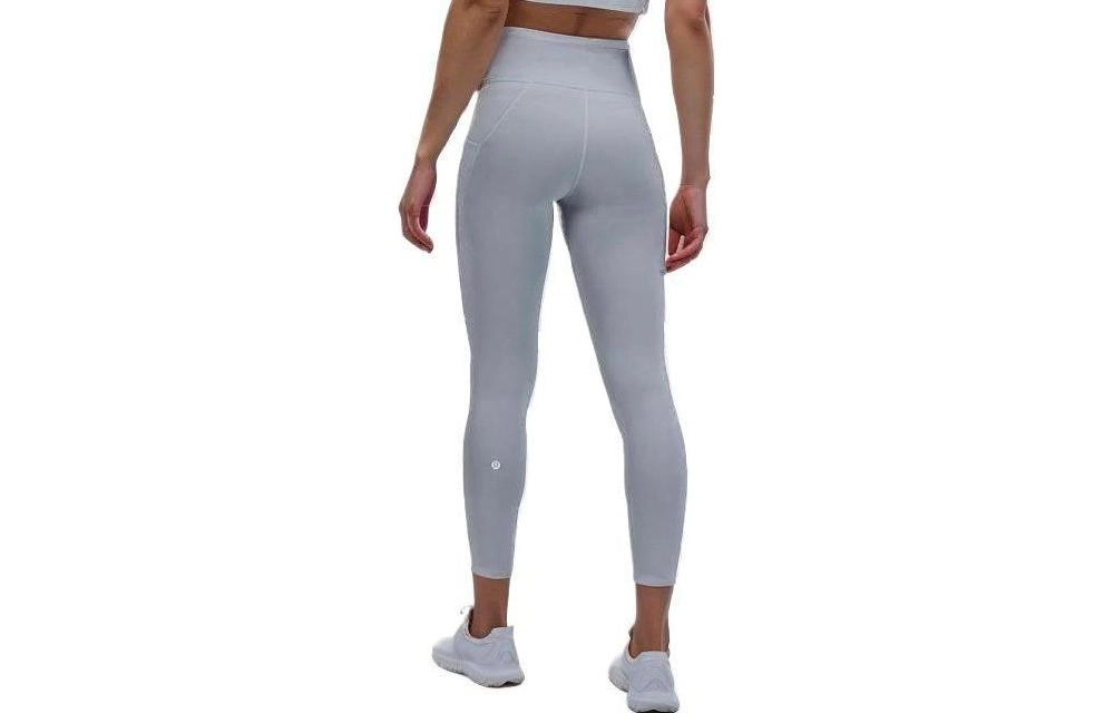 lululemon Wunder Train Luxtreme 24"