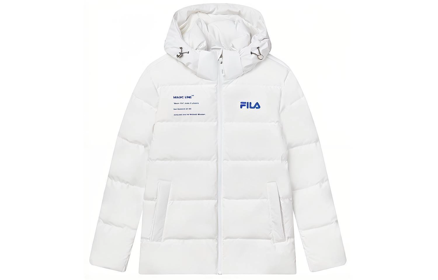 FILA Logo