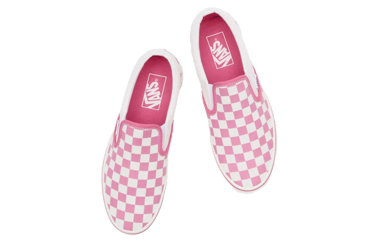 Vans slip-on