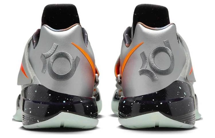 Nike KD 4 "Galaxy" 4