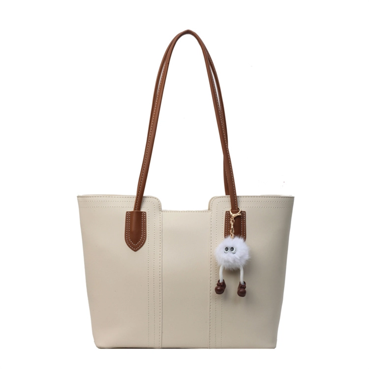 PU tote