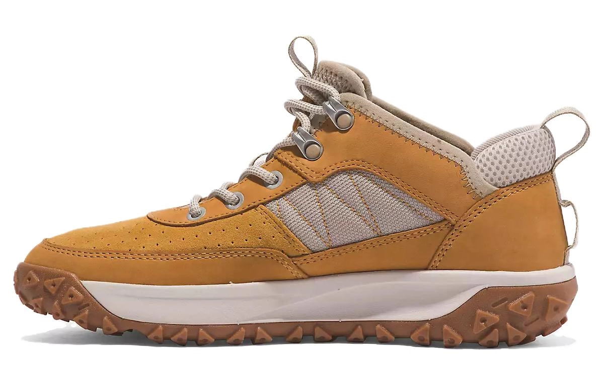 Timberland