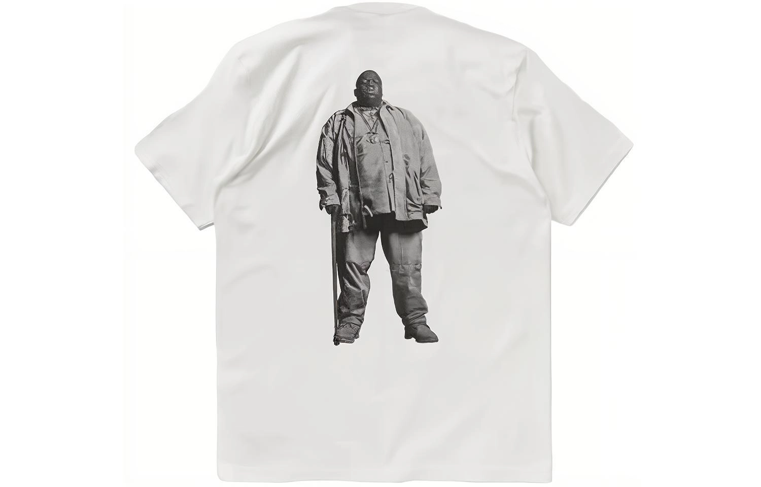 Mitchell Ness x Frank White T