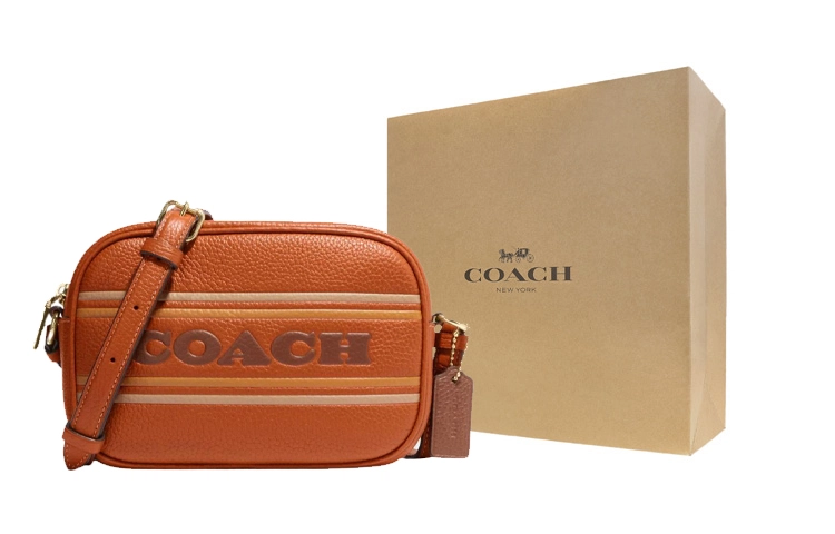 COACH Jamie 13 Logo