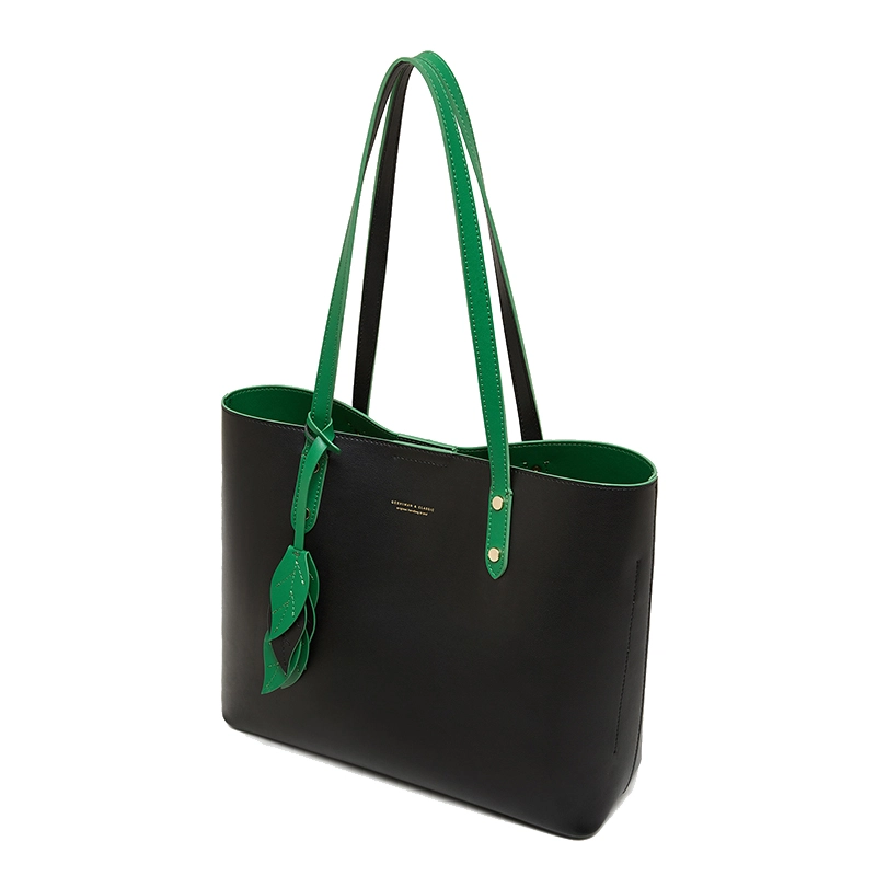 Geshiman A4 Tote