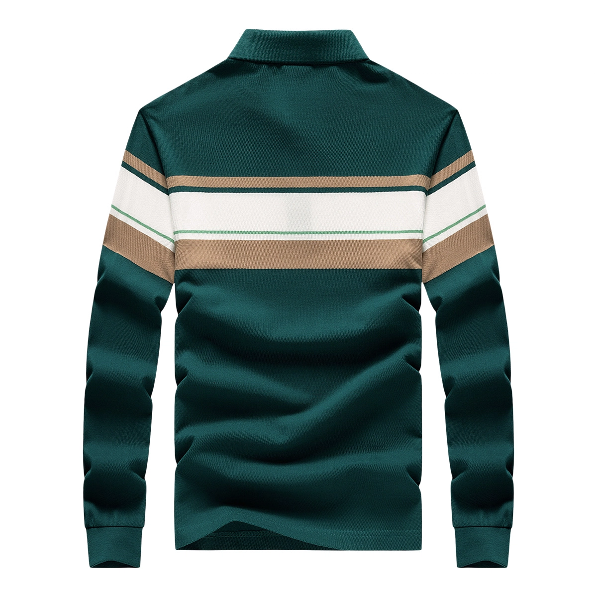 SEPTWOLVES Polo