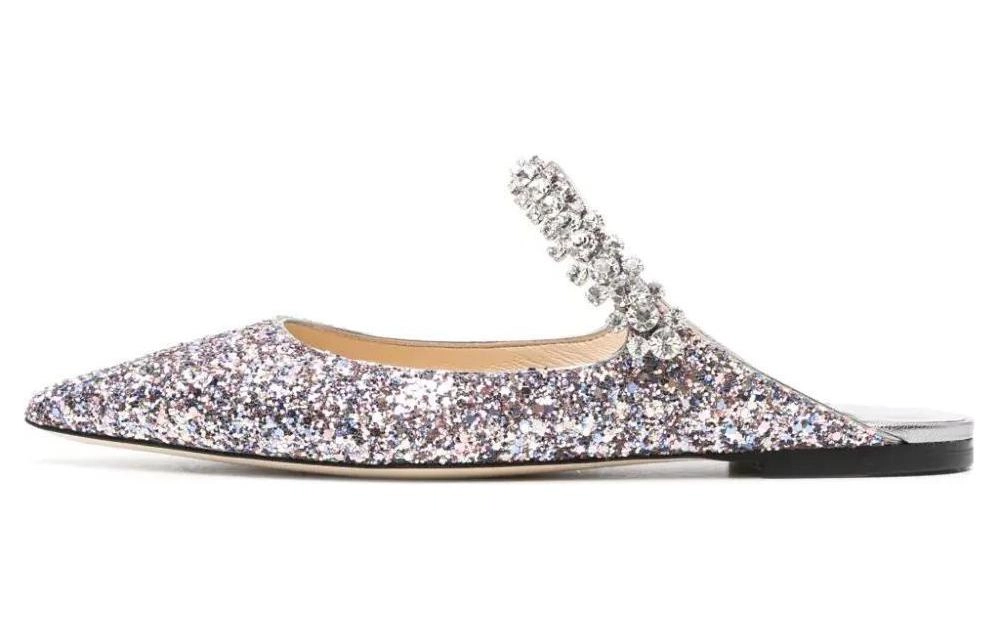 Jimmy Choo Bing