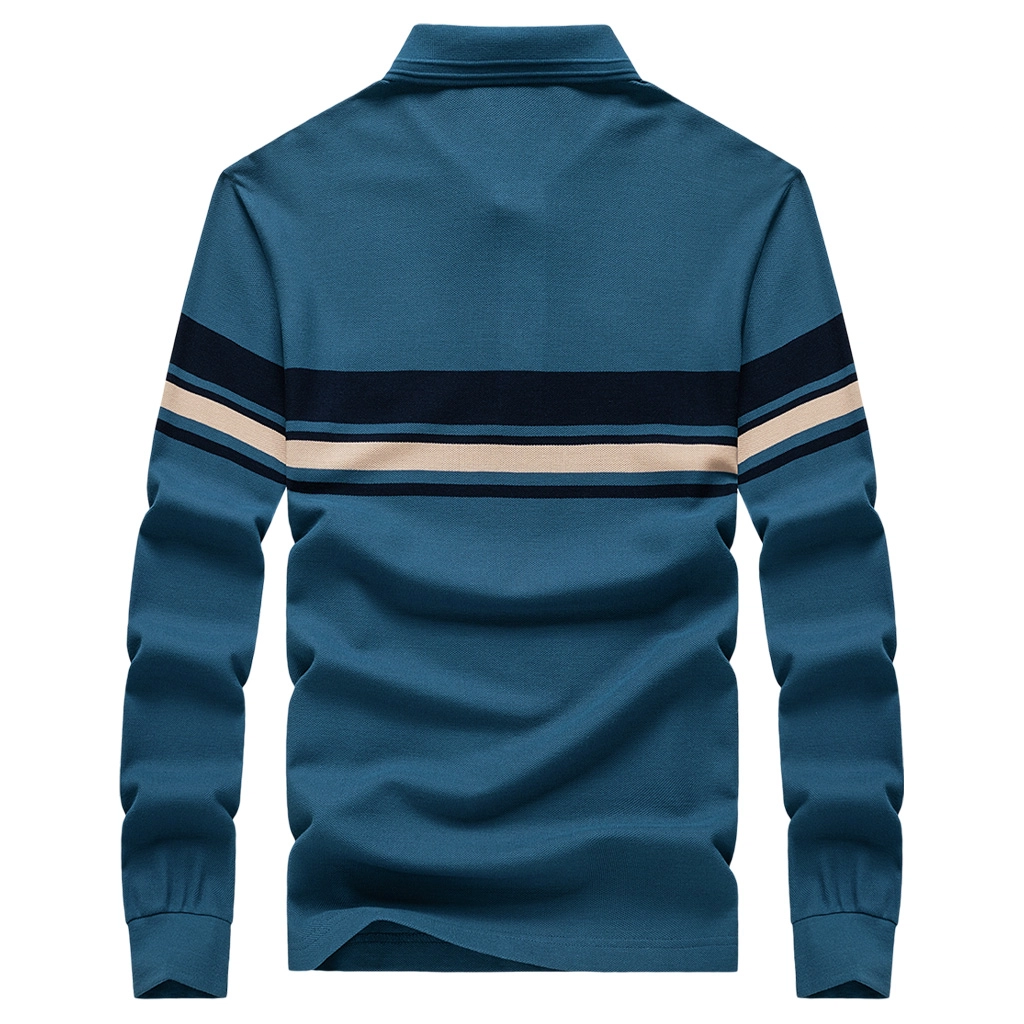 SEPTWOLVES Polo