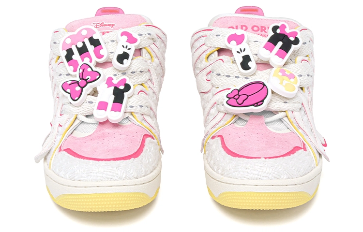 Disney x OLD ORDER Skater 001