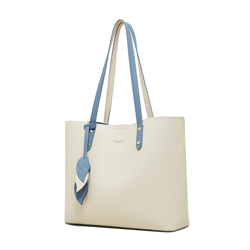 Geshiman A4 Tote