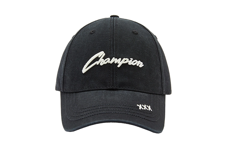 Champion Logo