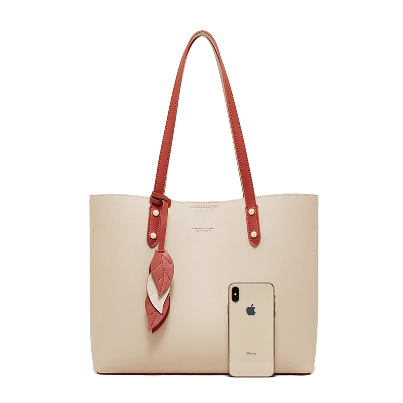 Geshiman A4 Tote