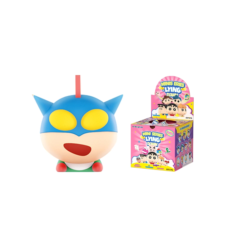52TOYS MINI 20