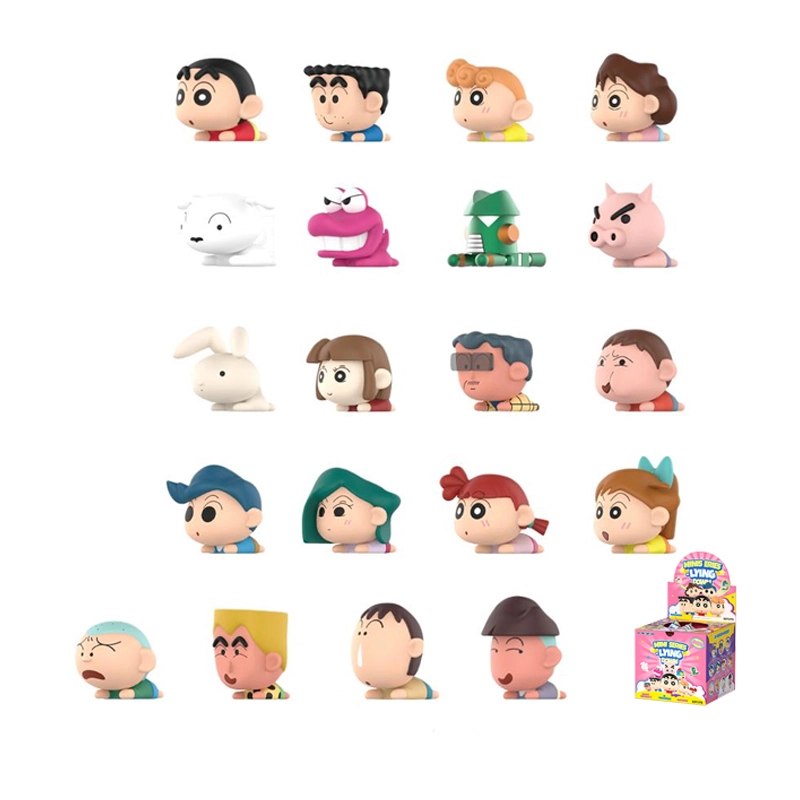 52TOYS MINI 20