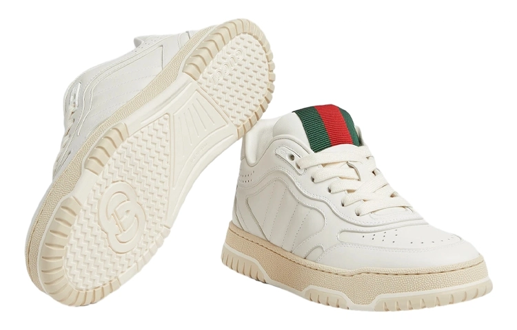 GUCCI 24 Re-Web 3.5cm