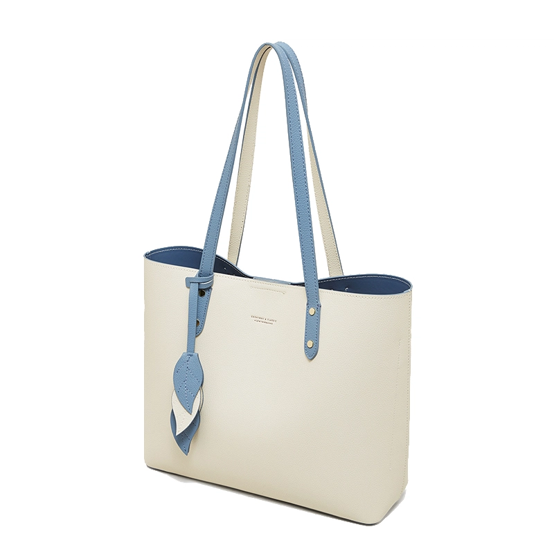 Geshiman A4 Tote
