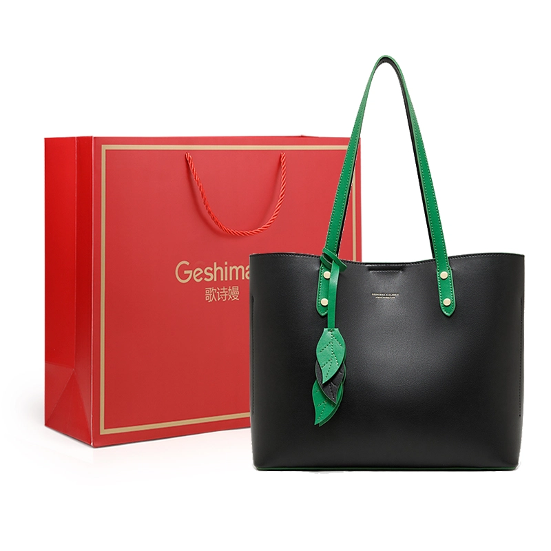 Geshiman A4 Tote