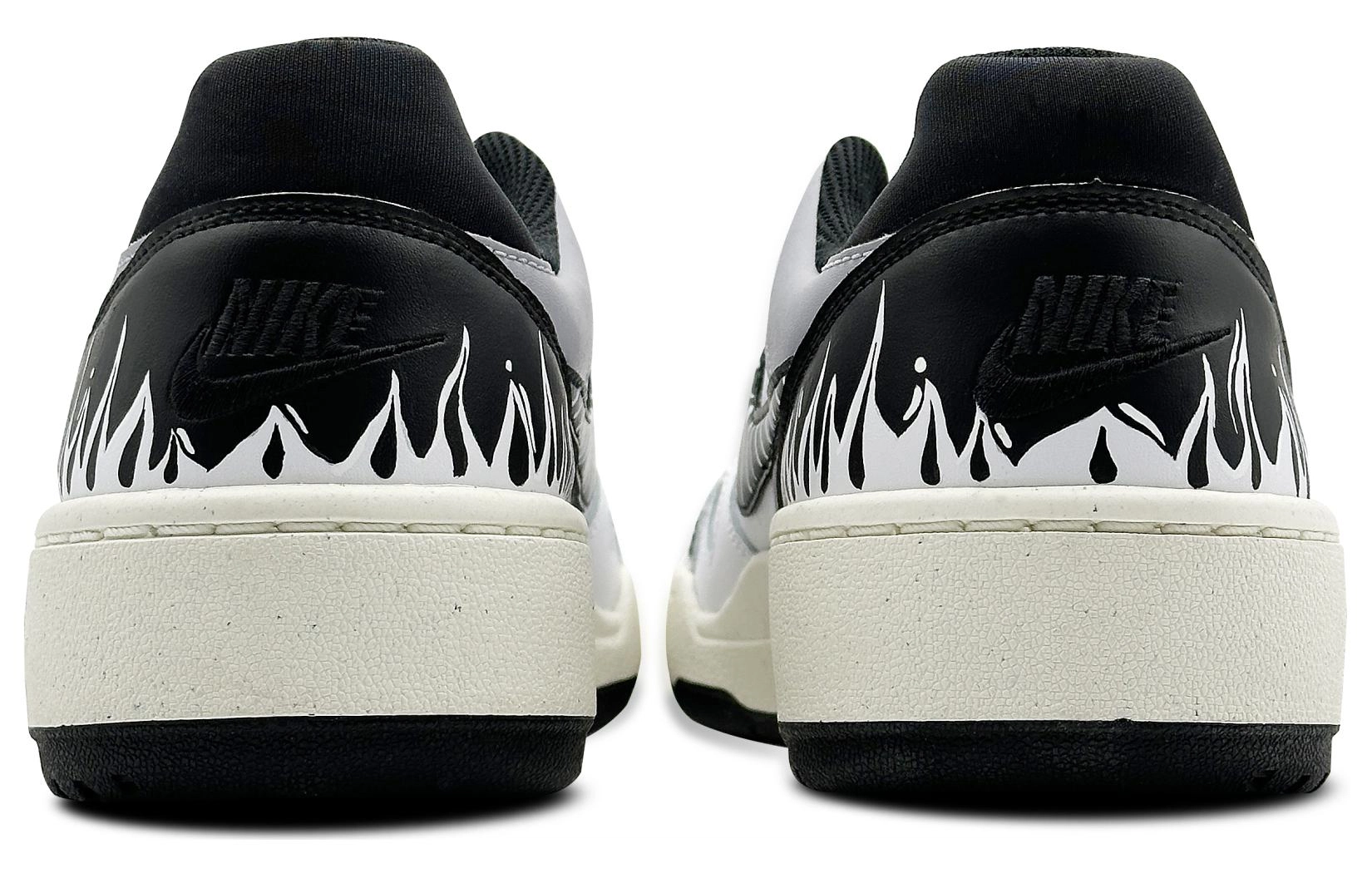 Nike Full Force Low