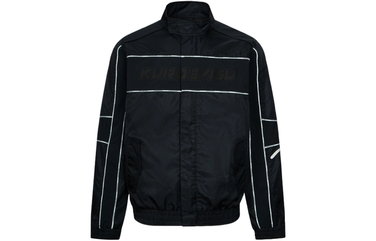EVISU KURO SS24