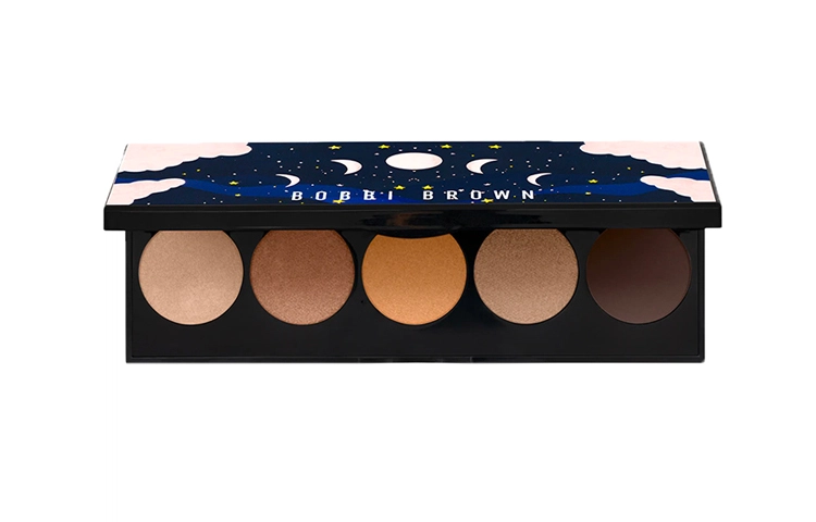 BOBBI BROWN 5 8.5g