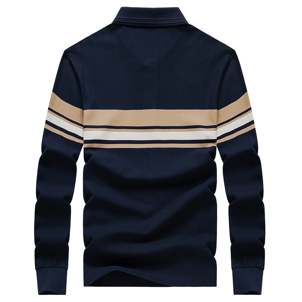 SEPTWOLVES Polo