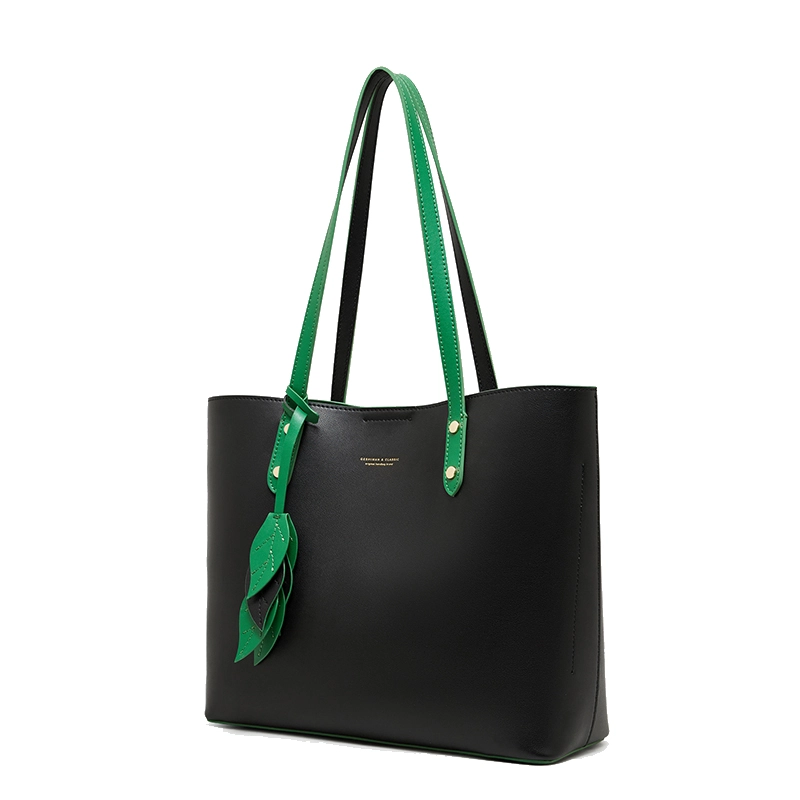 Geshiman A4 Tote