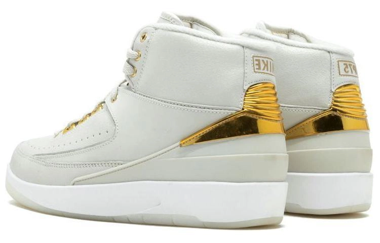 Jordan Air Jordan 2 Retro Quai 54