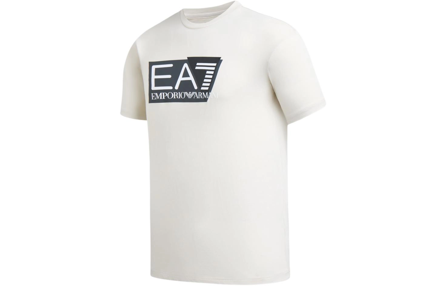 EMPORIO ARMANI EA7 SS24 LogoT