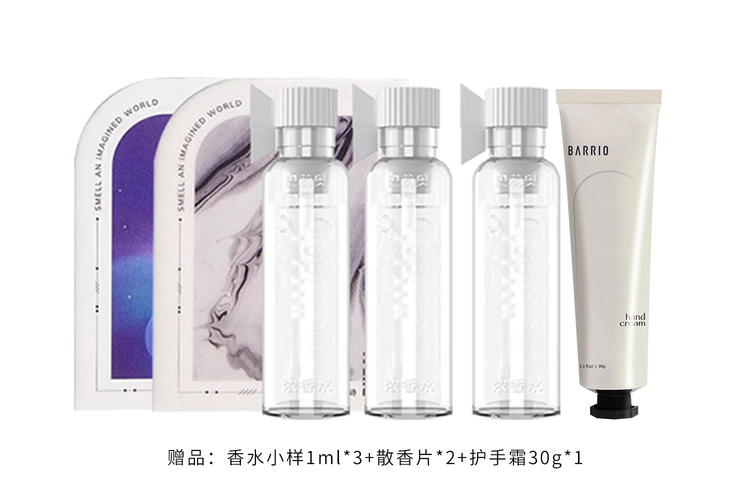SarahPae EDP 30ml