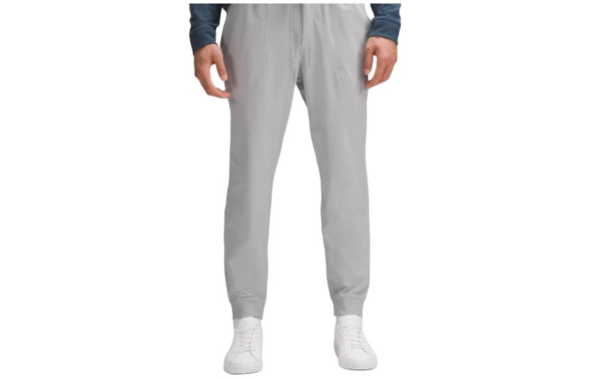lululemon ABC