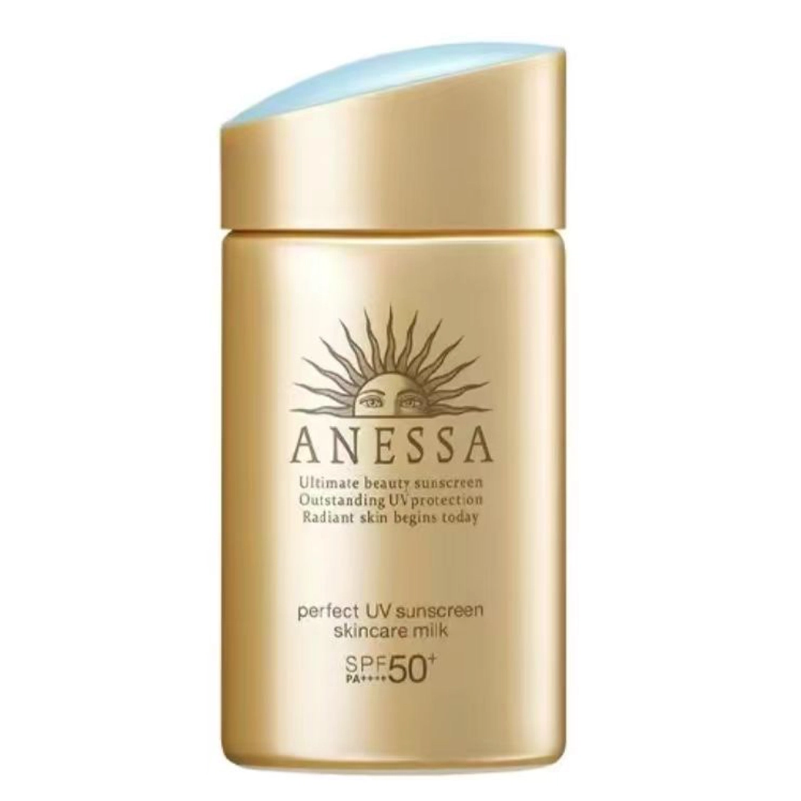 SPF50+PA++ 60ml