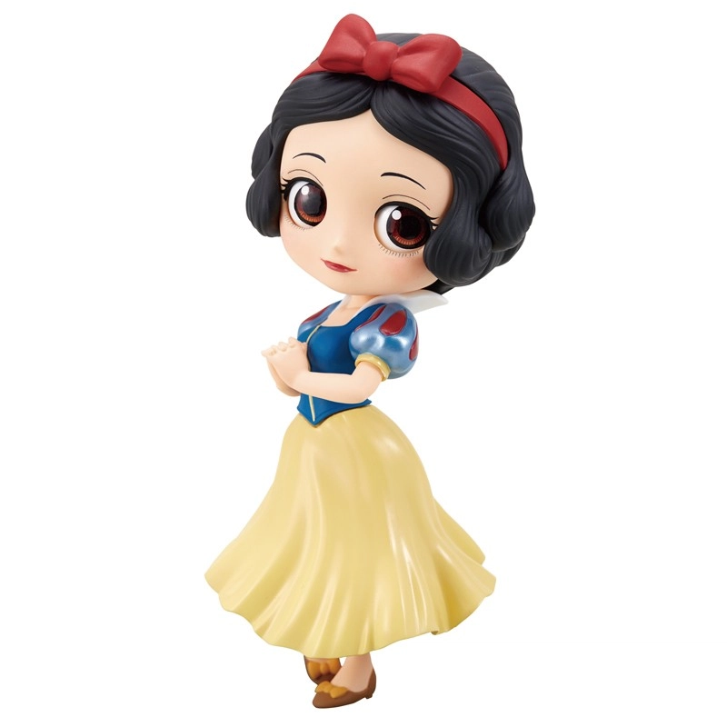 BANDAI Q 15cm