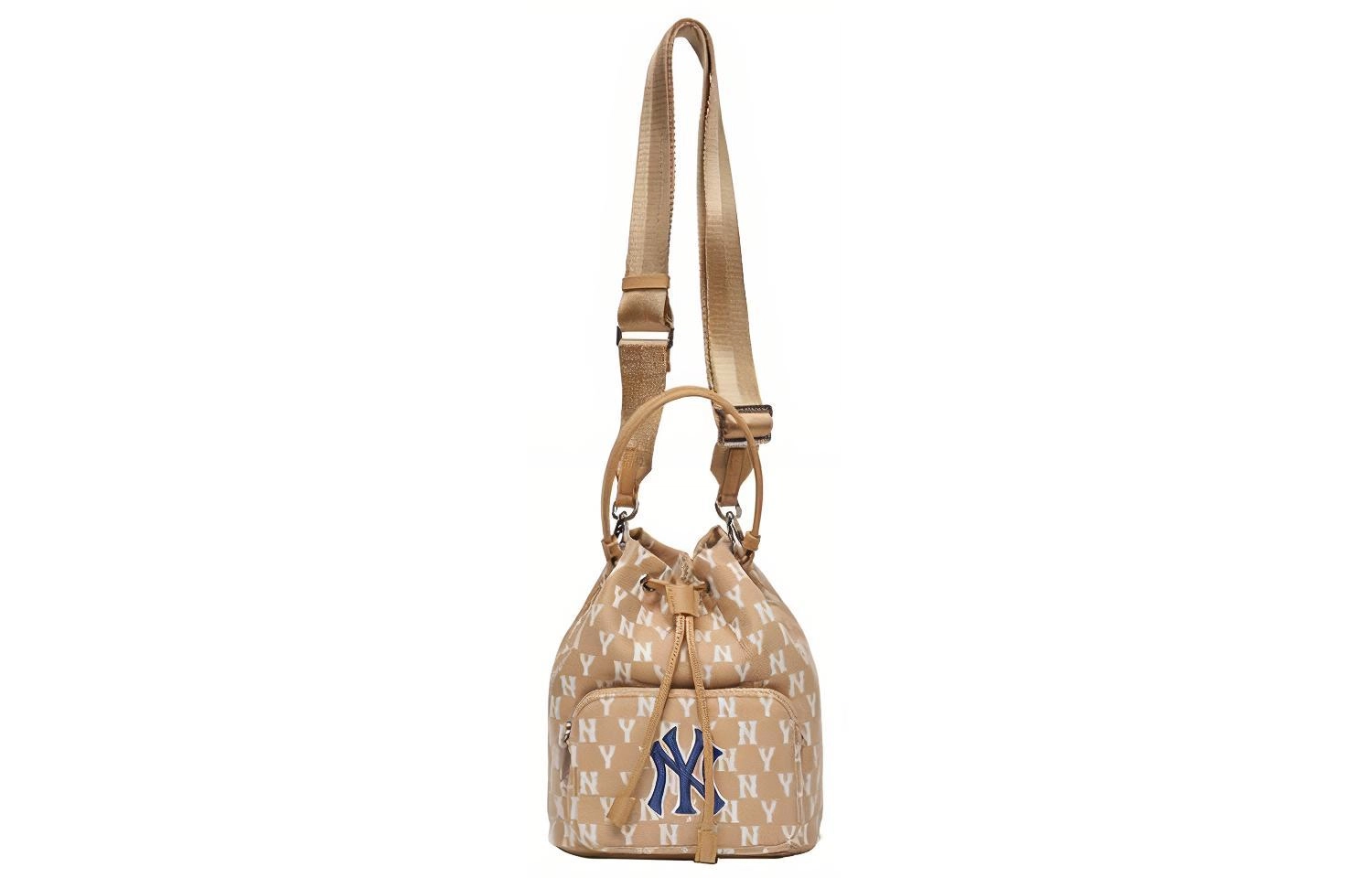 MLB Monogram NYLogo