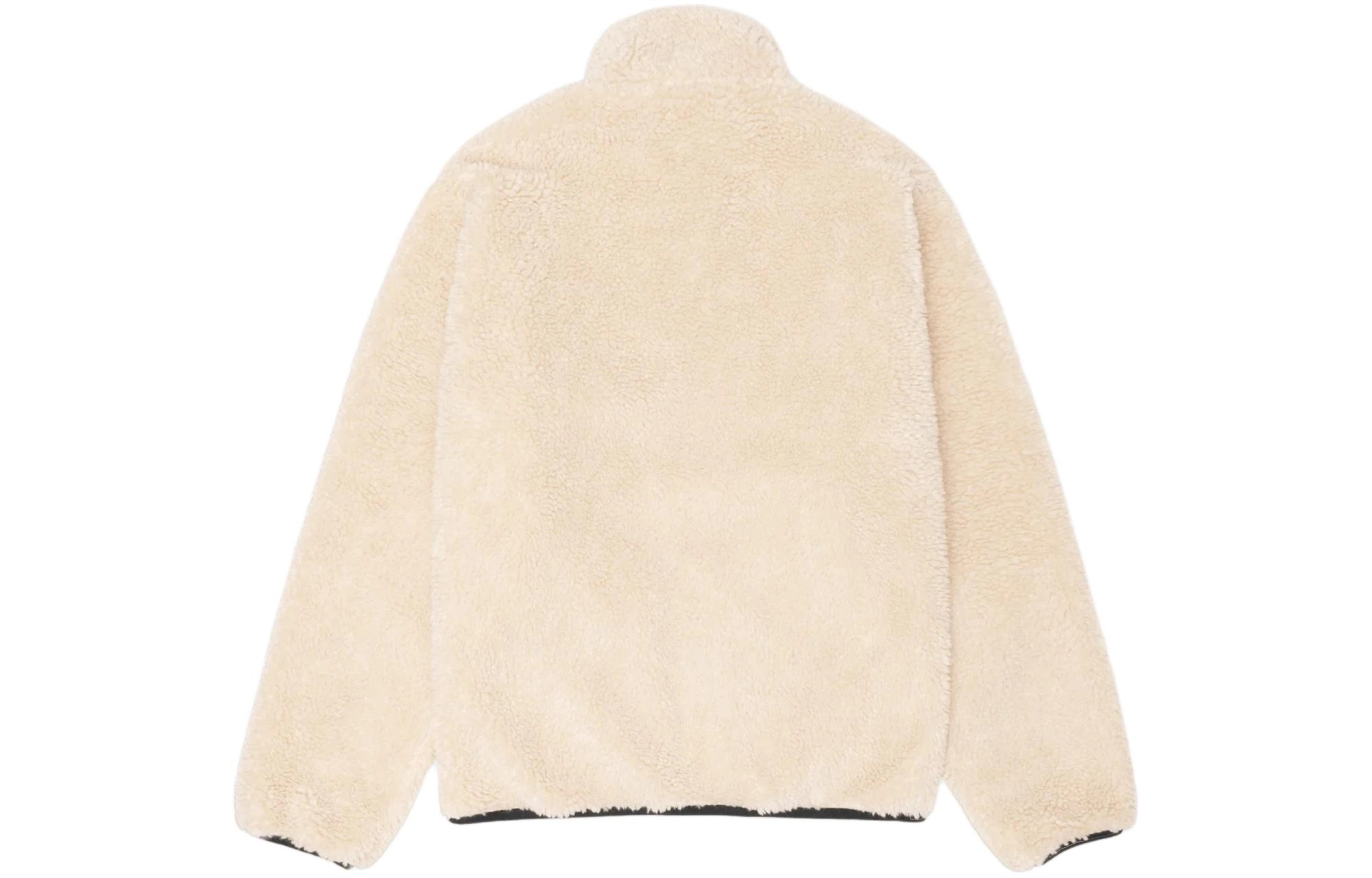 Stussy FW23 SHERPA REVERSIBLE JACKET