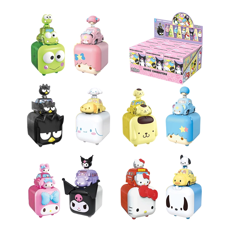 x Sanrio