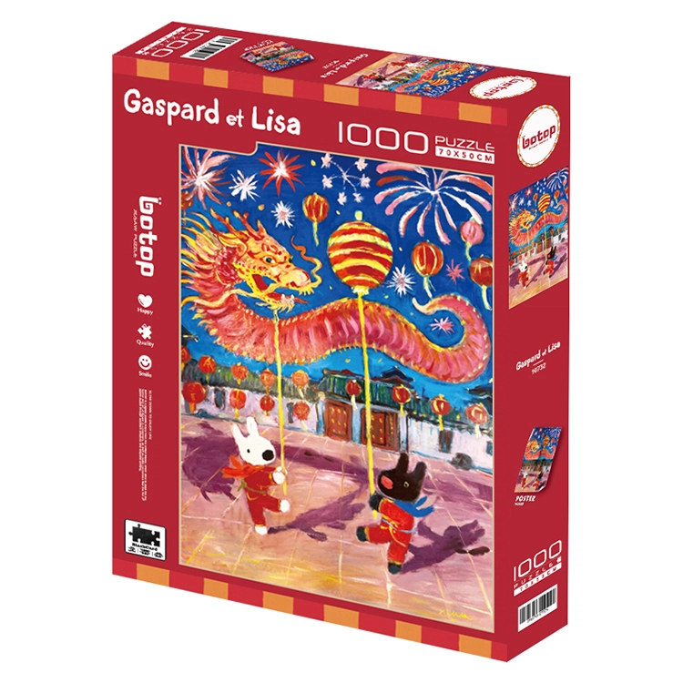 BOTOP 1000pcs