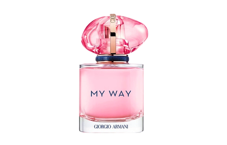 GIORGIO ARMANI MYWAY EDP 30ml50ml90ml