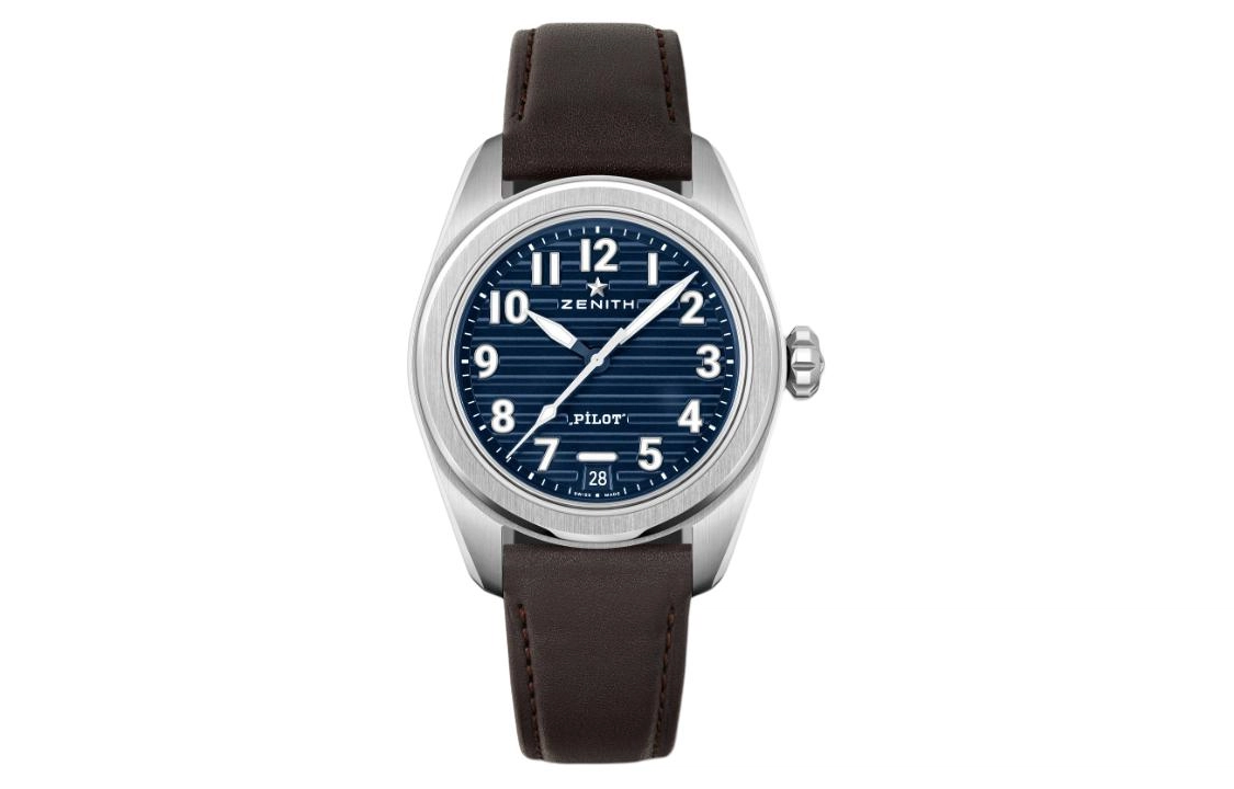 ZENITHPILOT 100 40mm